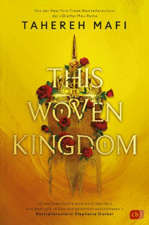 [Woven Kingdom 01] • This Woven Kingdom
